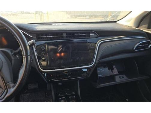 2022 Chevrolet Bolt EUV LT