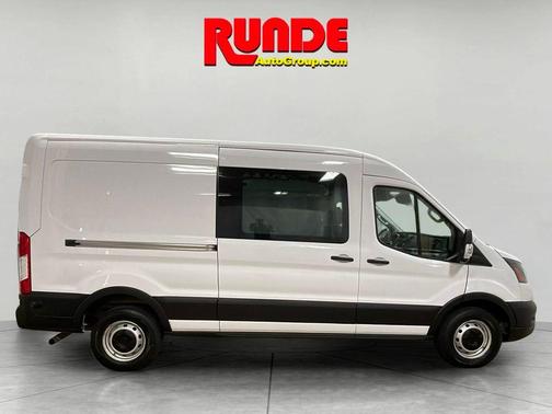2020 Ford Transit-250 MR