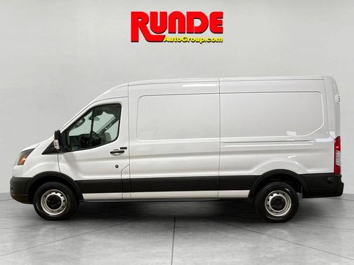 2020 Ford Transit-250 MR