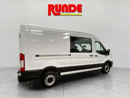 2020 Ford Transit-250 MR