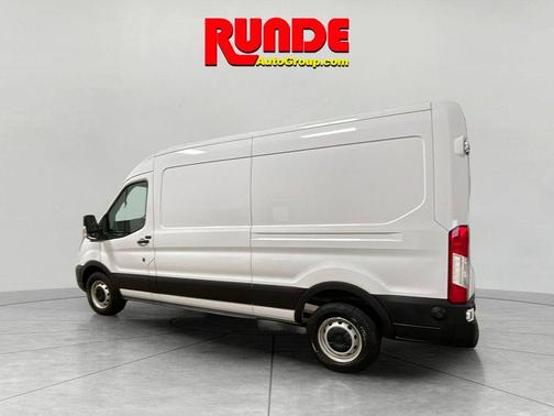 2020 Ford Transit-250 MR