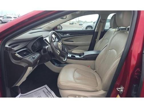 2019 Buick LaCrosse Essence