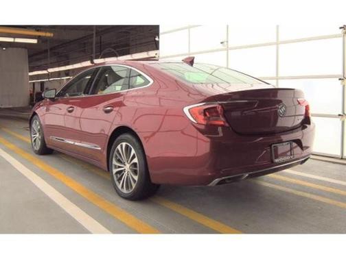 2019 Buick LaCrosse Essence