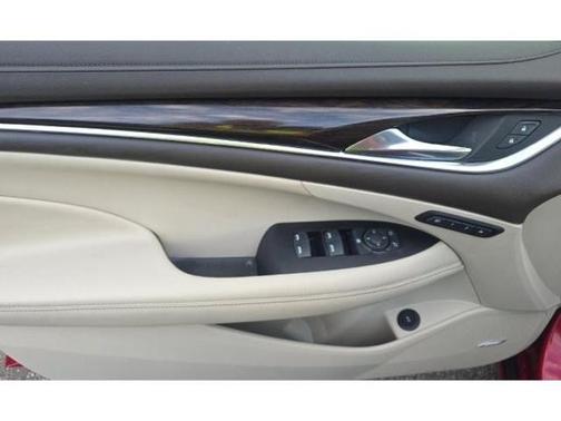 2019 Buick LaCrosse Essence