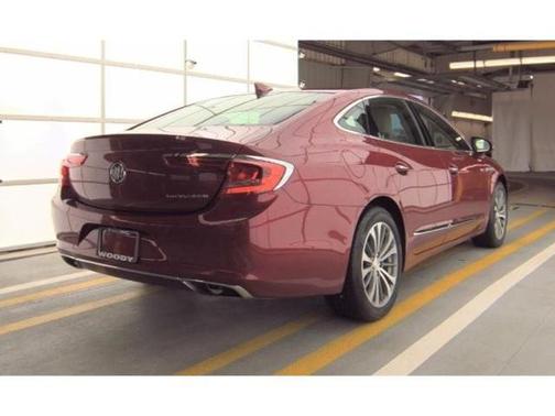 2019 Buick LaCrosse Essence