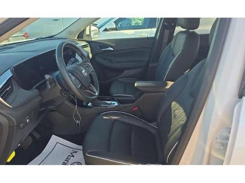 2025 Buick Encore GX Avenir