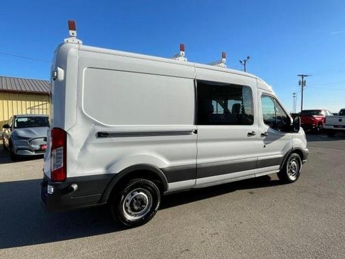 2016 Ford Transit-350 148 WB Medium Roof Cargo