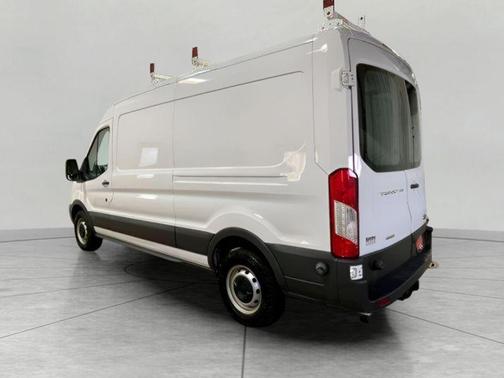 2016 Ford Transit-350 148 WB Medium Roof Cargo