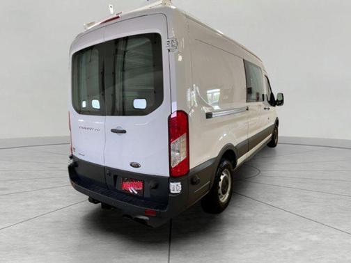 2016 Ford Transit-350 148 WB Medium Roof Cargo