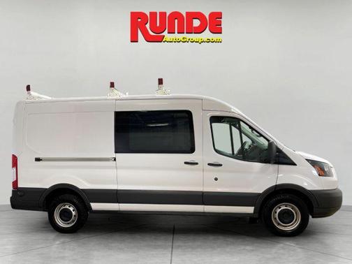 2016 Ford Transit-350 148 WB Medium Roof Cargo