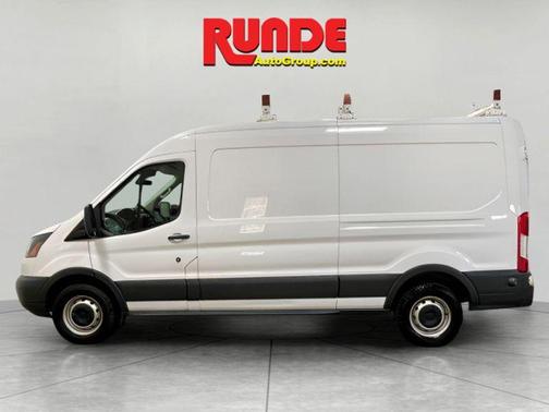 2016 Ford Transit-350 148 WB Medium Roof Cargo
