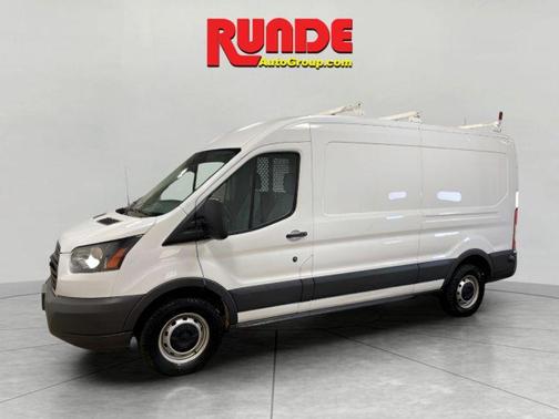 2016 Ford Transit-350 148 WB Medium Roof Cargo