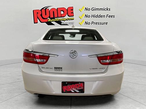 2015 Buick Verano Base