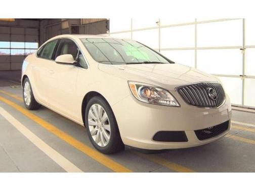 2015 Buick Verano Base