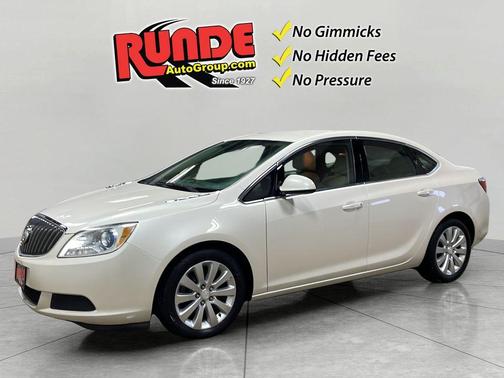 2015 Buick Verano Base