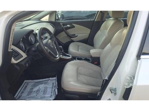 2015 Buick Verano Base