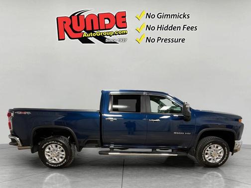 2023 Chevrolet Silverado 3500 WT