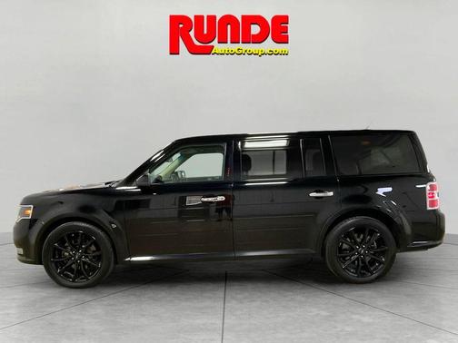 2018 Ford Flex SEL