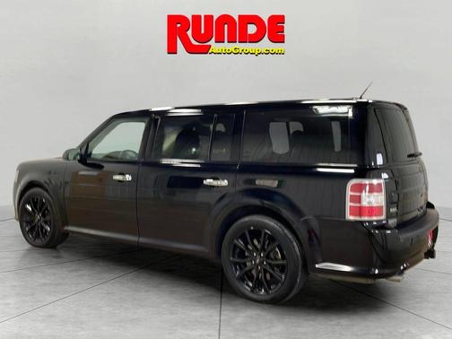 2018 Ford Flex SEL