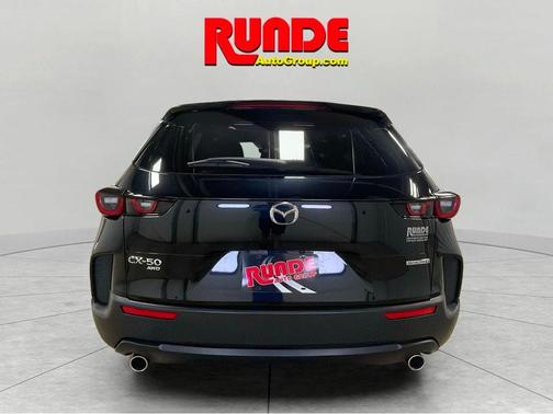 2024 Mazda CX-50 2.5 S Preferred Package