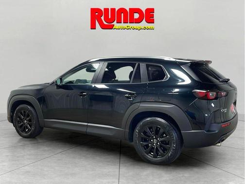 2024 Mazda CX-50 2.5 S Preferred Package