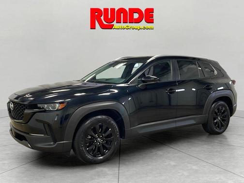 2024 Mazda CX-50 2.5 S Preferred Package