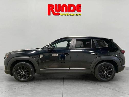 2024 Mazda CX-50 2.5 S Preferred Package