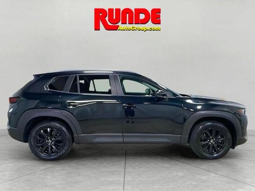 2024 Mazda CX-50 2.5 S Preferred Package
