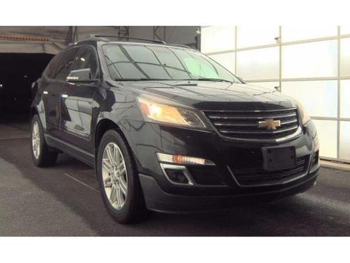 2015 Chevrolet Traverse 1LT