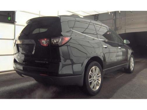 2015 Chevrolet Traverse 1LT