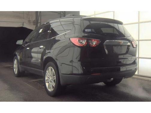 2015 Chevrolet Traverse 1LT