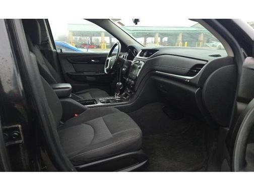 2015 Chevrolet Traverse 1LT