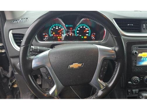 2015 Chevrolet Traverse 1LT