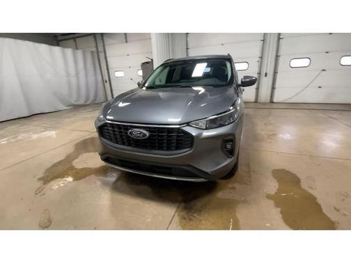 2023 Ford Escape PHEV