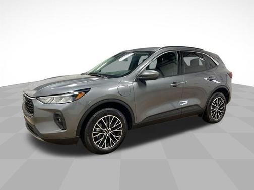 2023 Ford Escape PHEV