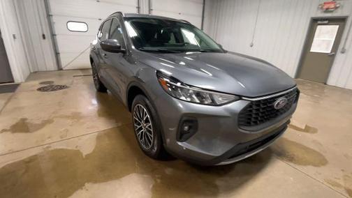 2023 Ford Escape PHEV