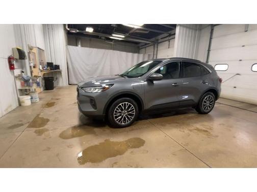 2023 Ford Escape PHEV