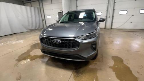 2023 Ford Escape PHEV