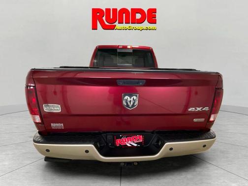2012 RAM 2500 DSL