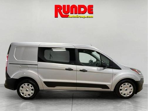 2019 Ford Transit Connect XL