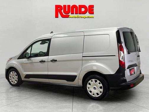 2019 Ford Transit Connect XL
