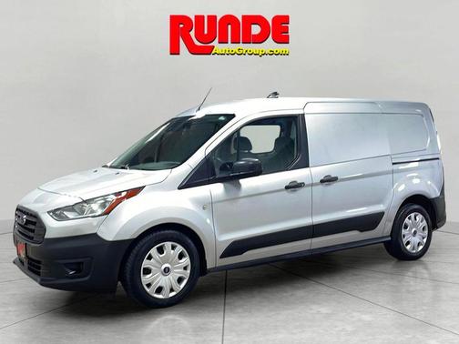 2019 Ford Transit Connect XL