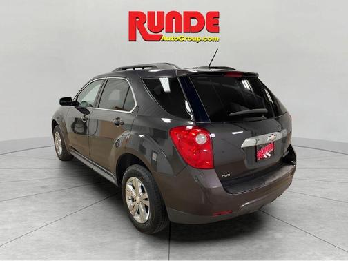 2015 Chevrolet Equinox 1LT