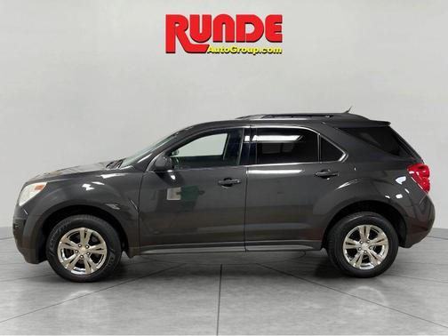2015 Chevrolet Equinox 1LT
