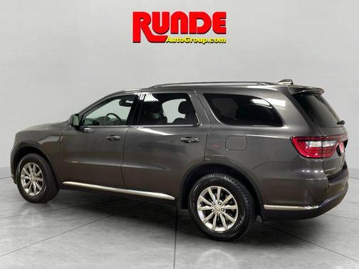 2017 Dodge Durango SXT