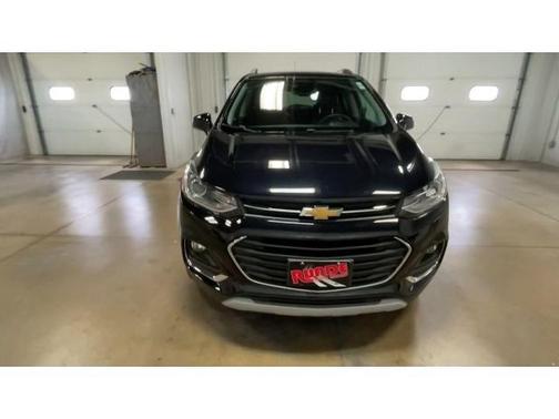 2018 Chevrolet Trax Premier