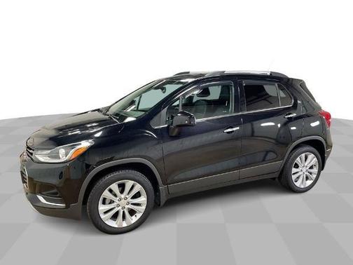 2018 Chevrolet Trax Premier