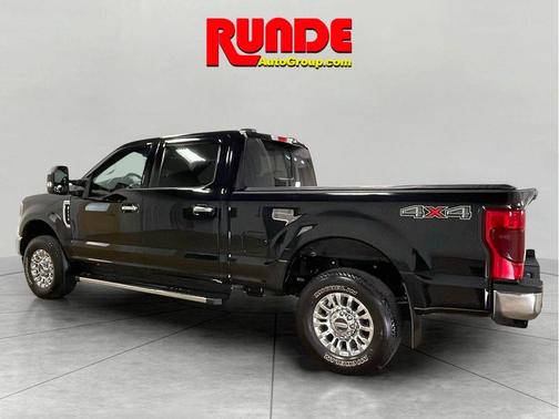2021 Ford F-350 