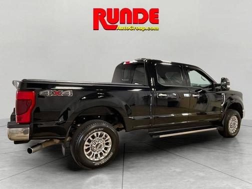 2021 Ford F-350 