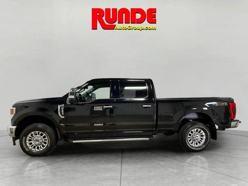 2021 Ford F-350 